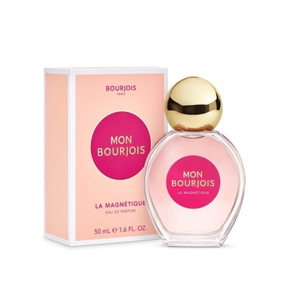 Bourjois Mon Bourjois La Magnetique Eau De Parfum Spray 50ml