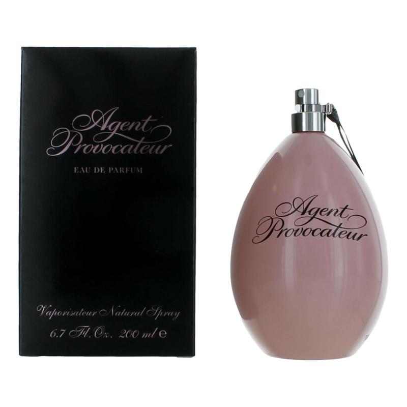 Agent Provocateur Signature Eau de Parfum (EDP) Mixte 200ml