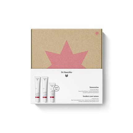 Awaken Your Sense Gift Set - Maison des fragrances
