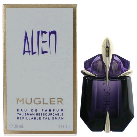 Thierry Mugler Alien Eau De Parfum Refillable 30ml For Women