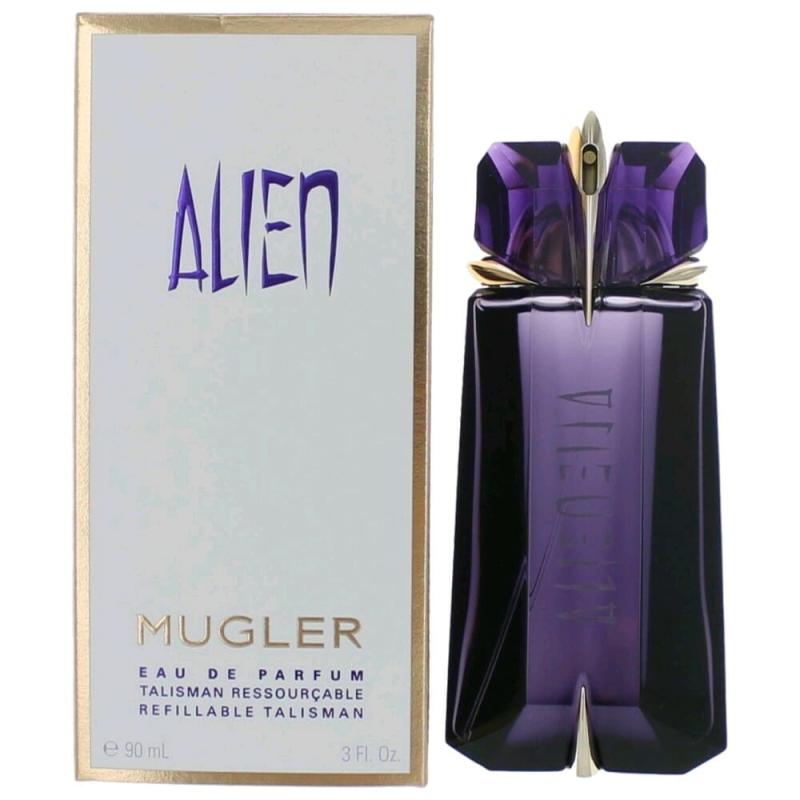 Thierry Mugler Alien Eau de Parfum 90ml pour femme
