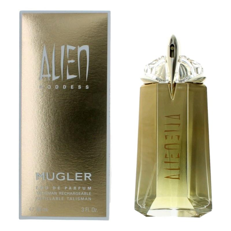 Thierry Mugler Alien Goddess Eau De Parfum 90ml Spray For Women