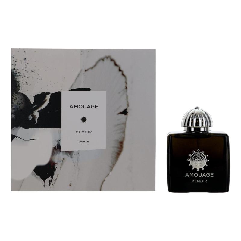 Amouage Memoir Woman Eau de Parfum (EDP) Mixte