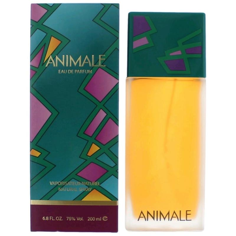 Animal e 's Eau de Parfum (EDP) Femme