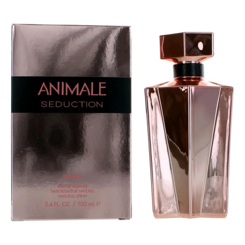 Animale Seduction Eau de Parfum (EDP) Femme 100ml
