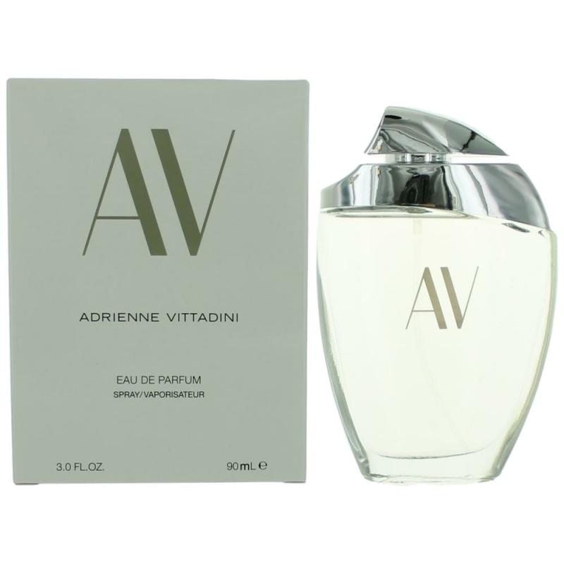 Adrienne Vittadini AV Women's Eau de Parfum Spray 3oz