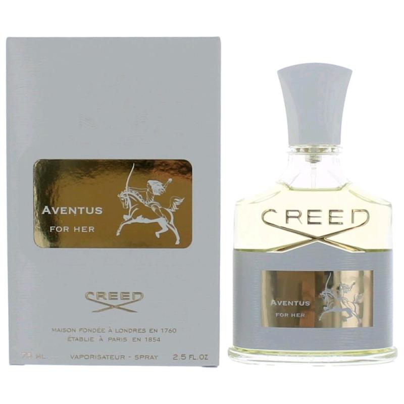 Creed Aventus For Her Eau De Parfum 75ml Women Spray