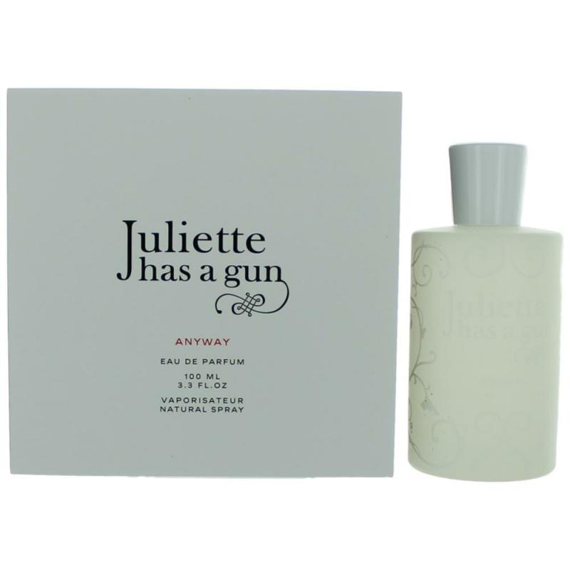 Juliette Has A Gun Anyway Eau De Parfum 100ml
