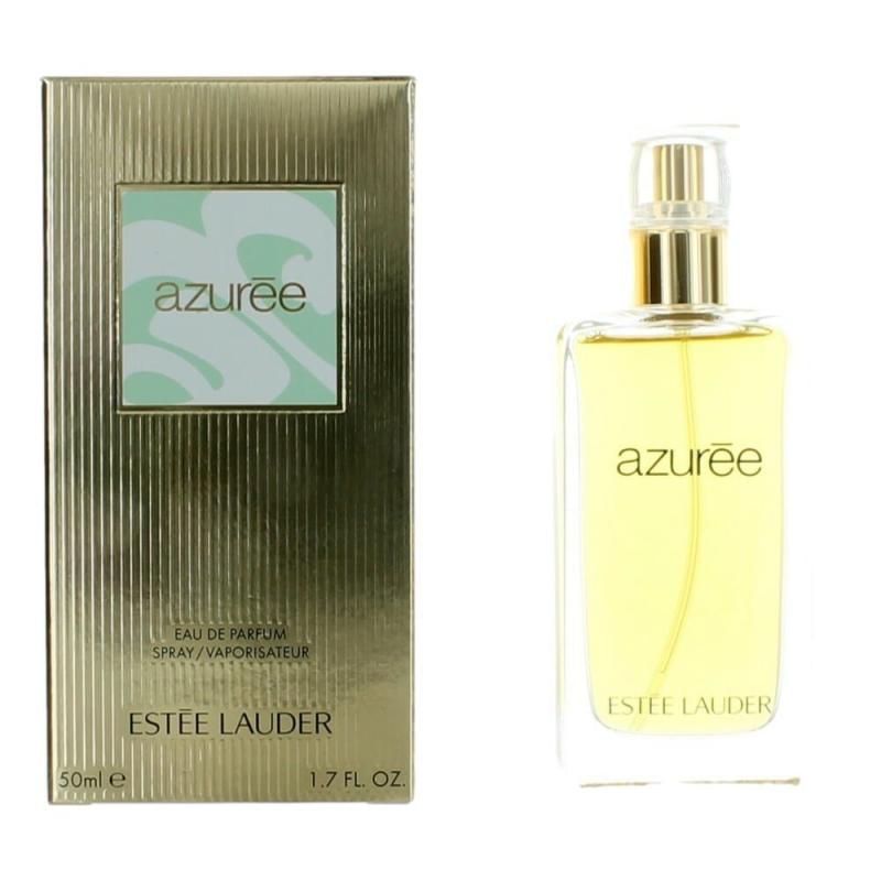 Estee Lauder Azuree Woman Eau De Parfum Spray 50ml