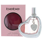 Bebe Eau De Parfum 100ml Spray For Her