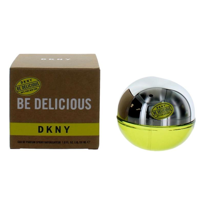 DKNY Be Delicious Eau de Parfum (EDP) Mixte 30ml