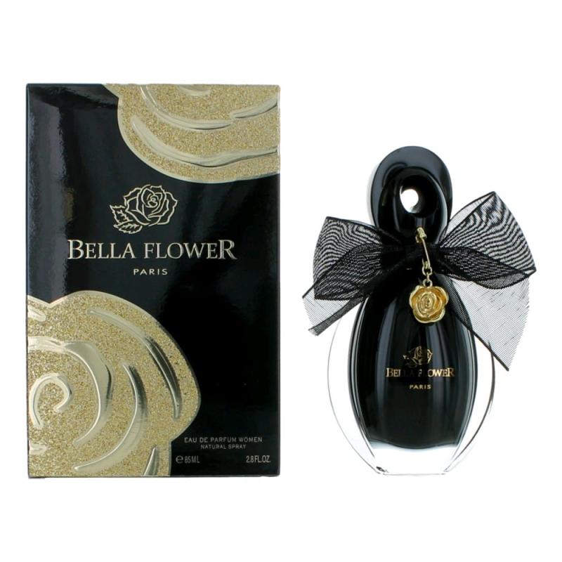 Bella Flower 2.8oz Eau de parfum  Exclusive to Benron Partners Only
