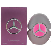 Mercedes Benz Woman by Mercedes-Benz Eau de Parfum Spray 3oz 88.5ml