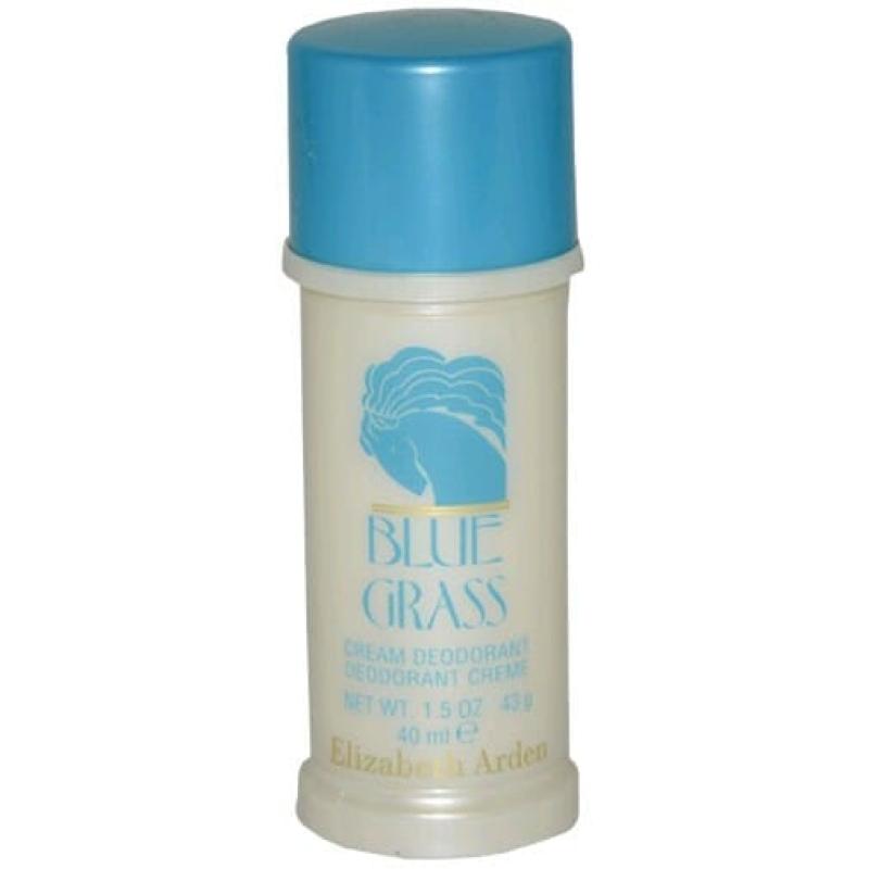 Elizabeth Arden Blue Grass Cream Deodorant Déodorant (Déo) Mixte 40ml