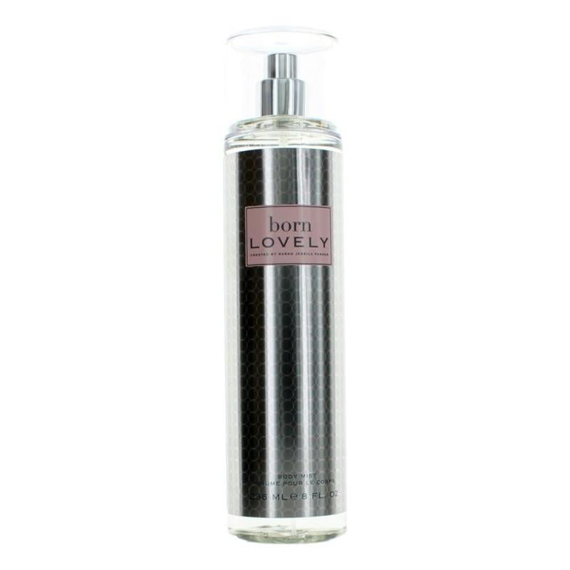 Sarah Jessica Parker Born Lovely Body Mist Eau de Toilette (EDT) Mixte 236ml