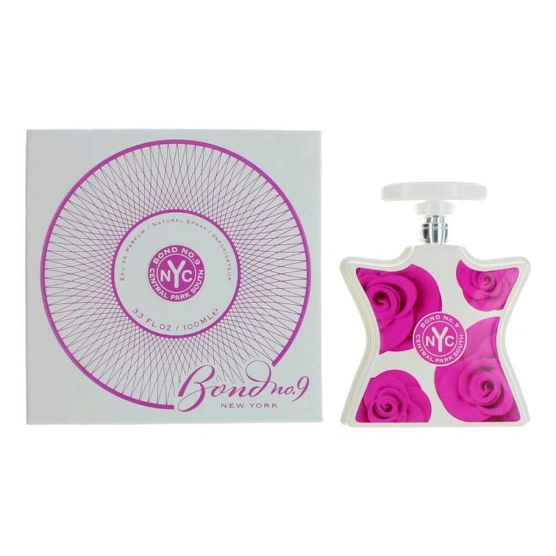 Bond No.9 Central Park South Eau De Parfum Spray for Women 100ml