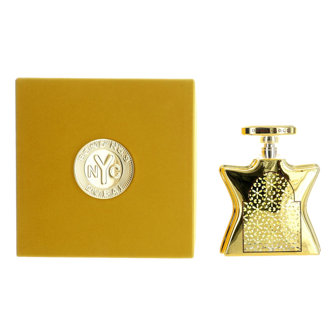 Bond No. 9 Bond Dubai Gold Eau de Parfum (EDP) Mixte 100ml