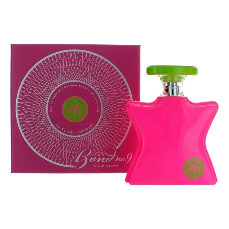 Bond No. 9 Madison Square Park Eau De Parfums Eau de Parfum (EDP) Mixte