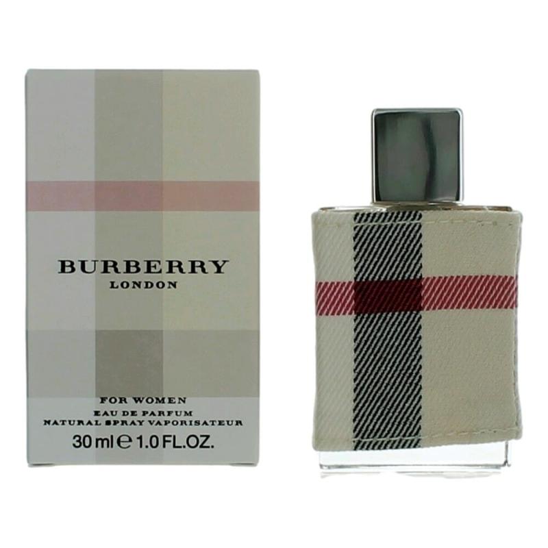 Burberry London Fabric Eau de Parfum (EDP) Femme 30ml