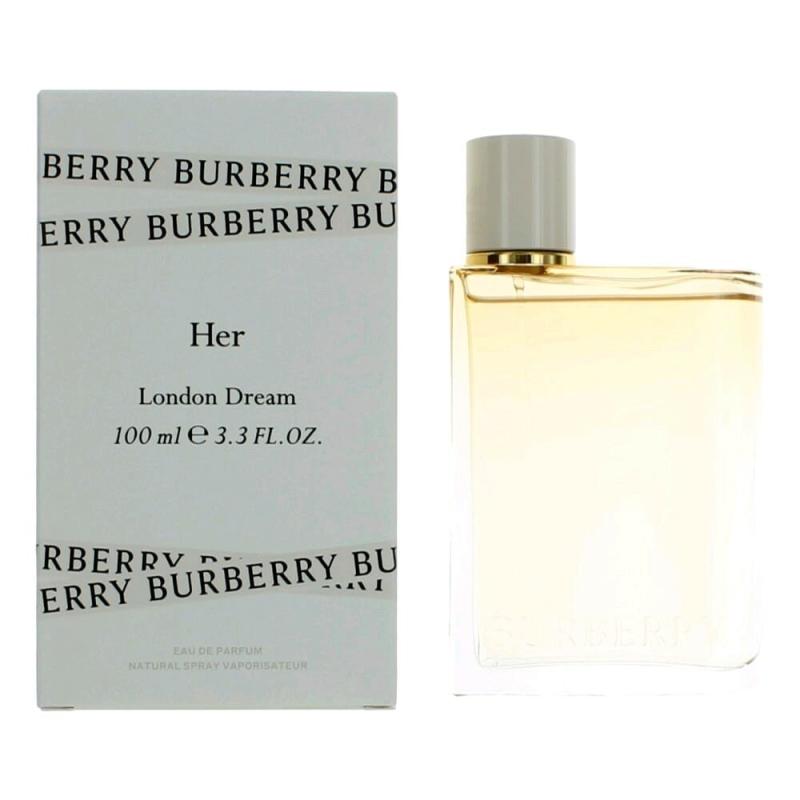 Burberry Her London Dream Eau de Parfum (EDP) Mixte