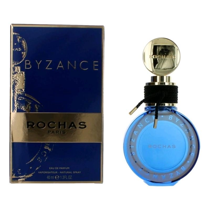Rochas Byzance Eau de Parfum (EDP) Femme 40ml