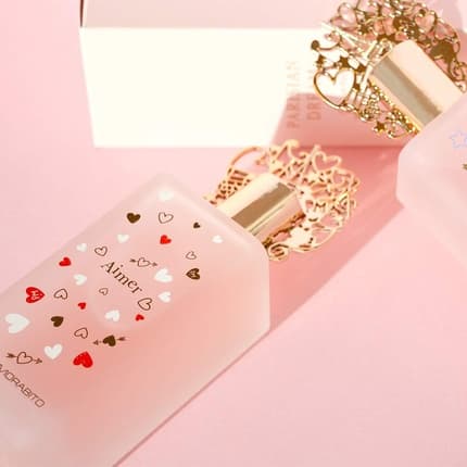 Pascal Morabito Aimer Eau de Parfum (EDP) Femme 100ml