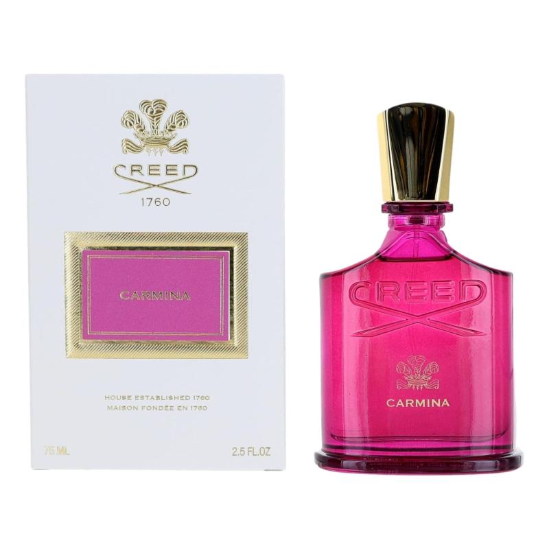 Creed Carmina Eau de Parfum (EDP) Mixte 75ml