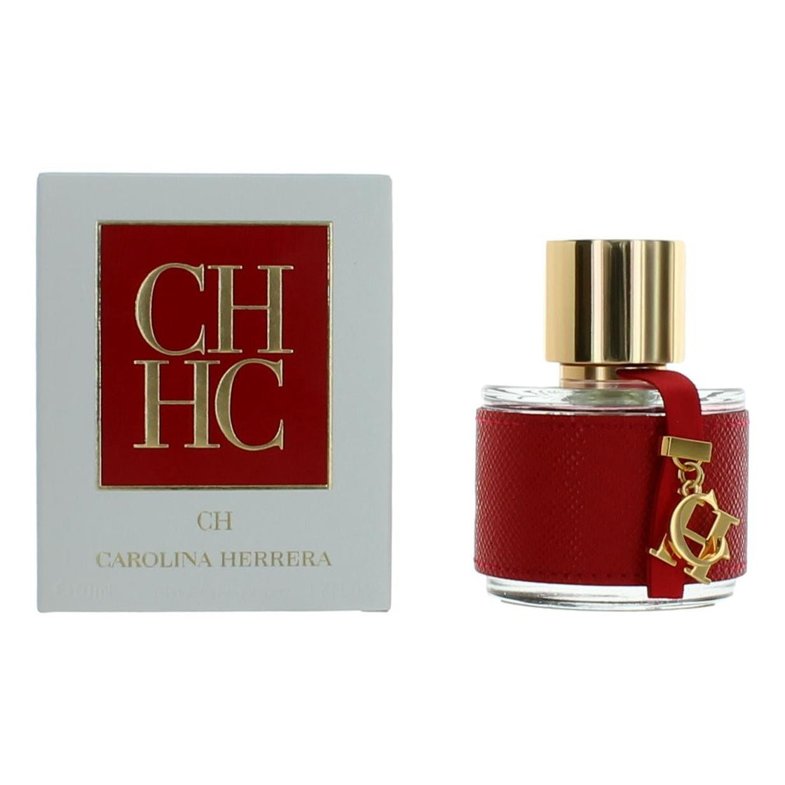 Carolina Herrera Ch Eau De Toilette 50ml Spray