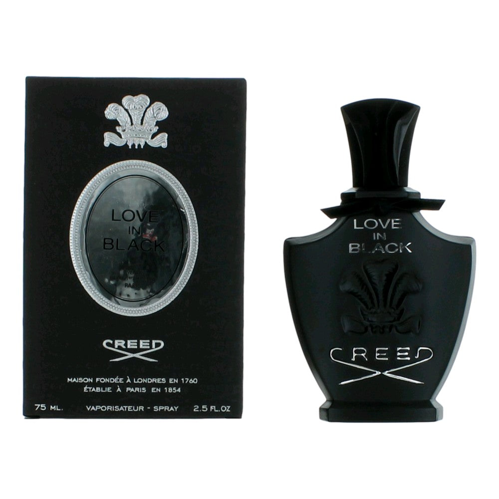 Creed Love In Black Eau De Parfum Spray 75ml