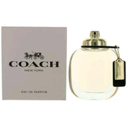 Coach The Fragrance Eau De Parfum 90ml For Women