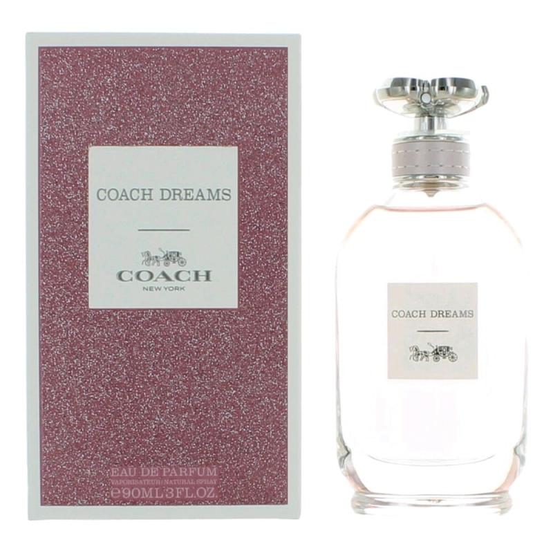 Coach Coach Dreams Eau de Parfum (EDP) Mixte 90ml