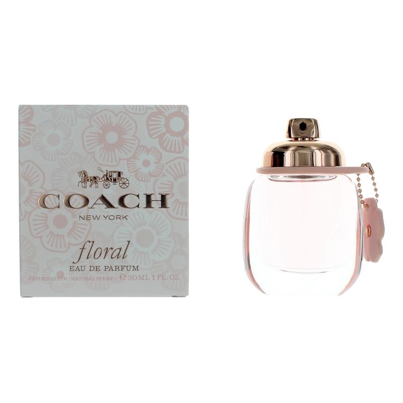 Floral coach - Eau de Parfum 30ml