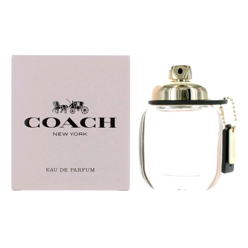 Coach Woman Eau de Parfum (EDP) Mixte 30ml