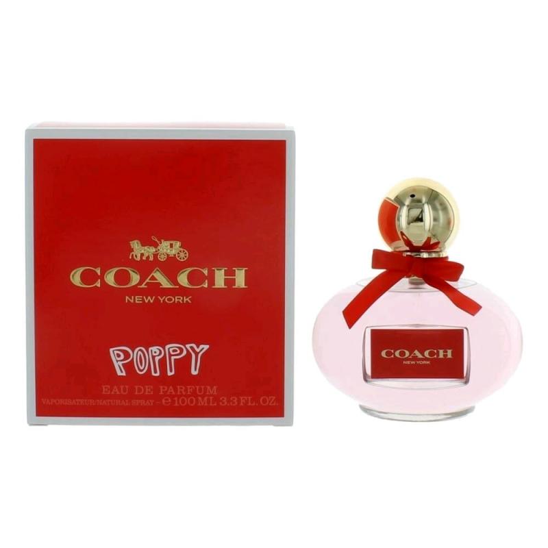 Coach Poppy Eau de Parfum (EDP) Mixte