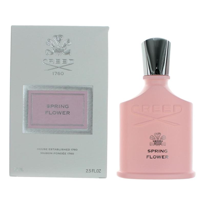 Creed Spring Flower Eau de Parfum (EDP) Mixte 75ml