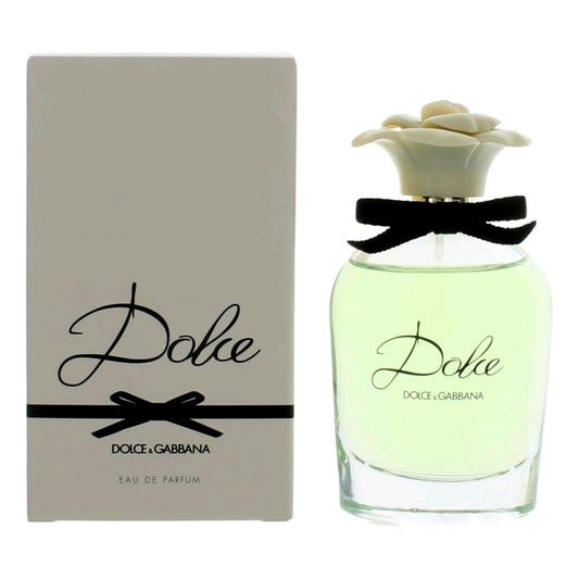 Dolce & Gabbana Dolce Eau De Parfum 75ml Women Spray