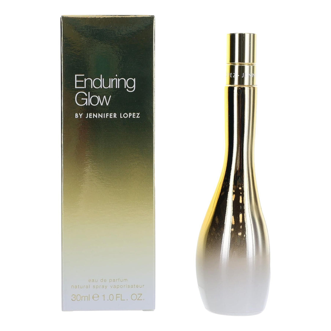 Jennifer Lopez Enduring Glow Eau de Parfum (EDP) Mixte 30ml