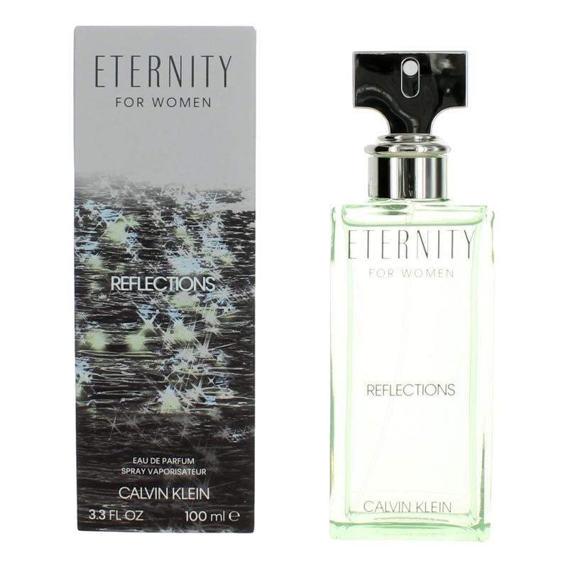 Calvin Klein Eternity Reflections Eau de Parfum (EDP) Femme 100ml