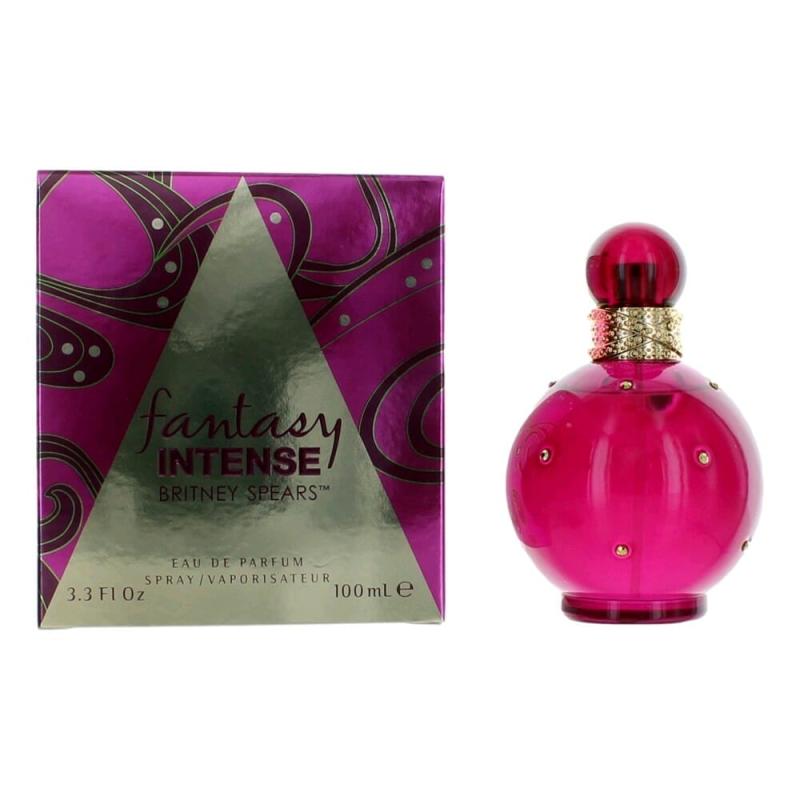 Britney Spears Fantasy Intense Eau de Parfum (EDP) Mixte 100ml
