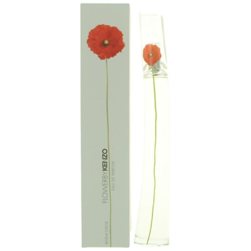Kenzo Flower Eau de Parfum 100ml Spray