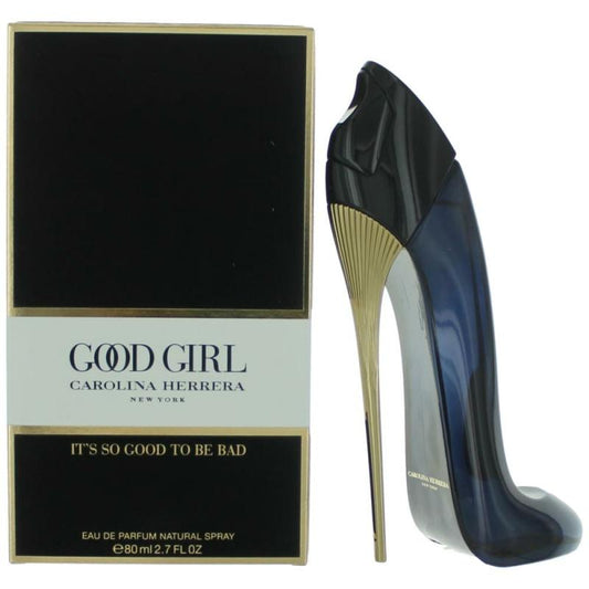 Carolina Herrera Good Girl Eau De Parfum 80ml Women Spray