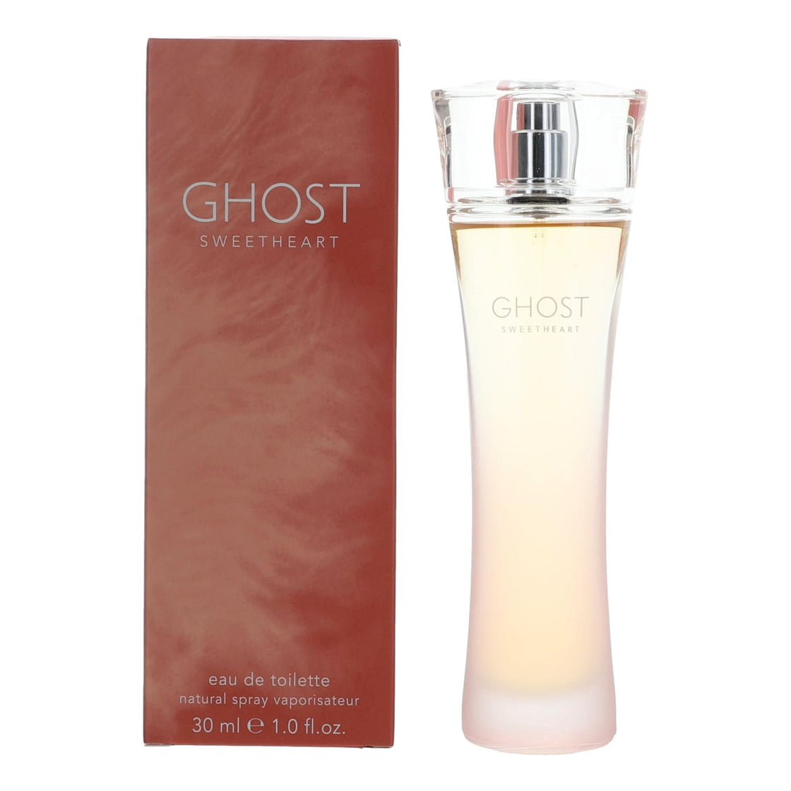 Ghost Sweetheart Eau de Toilette Femme 30 ml - Gourmand