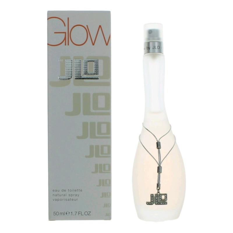 Jennifer Lopez Glow Eau de Toilette (EDT) Femme 50ml