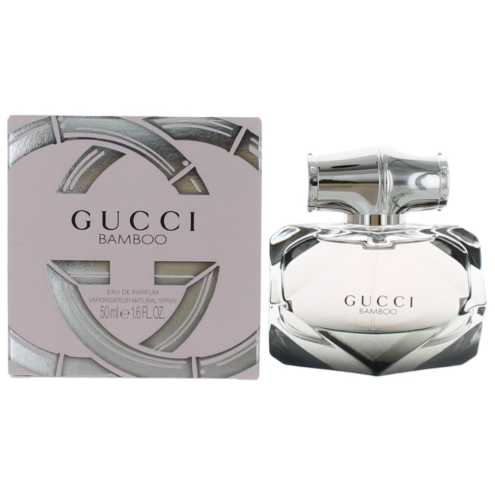 Gucci Bamboo EDP Spray 50ml