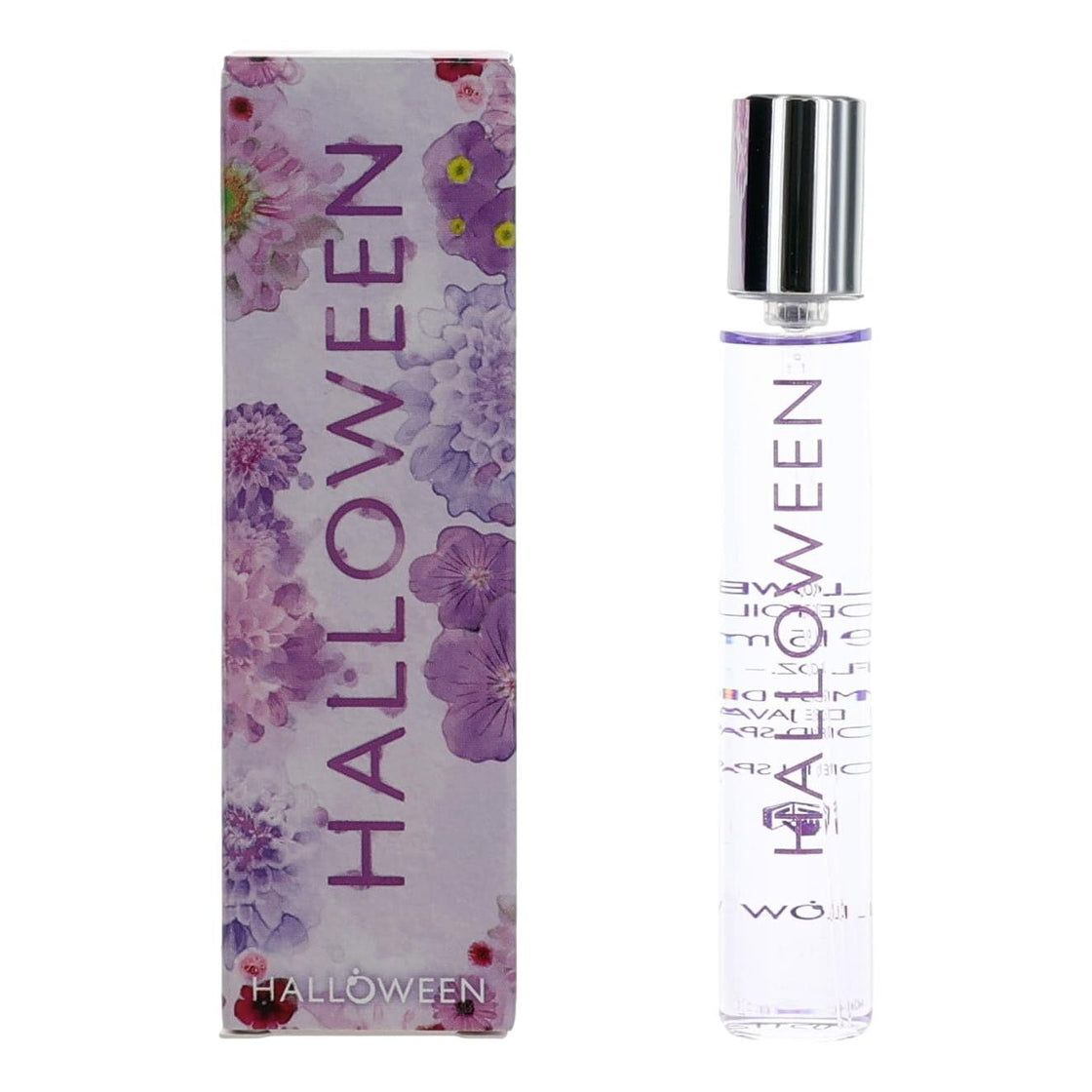 Halloween par J. Del Pozo Femme 0.5 oz Eau de toilette Spray Mini