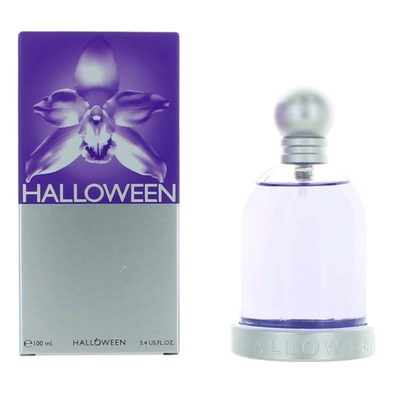 Jesus Del Pozo Halloween Eau de Toilette (EDT) Mixte 100ml