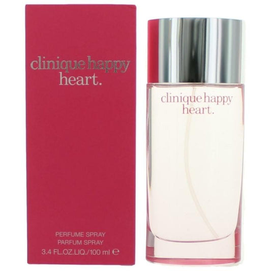 Happy Heart by Clinique Eau De Parfum for Women 100ml