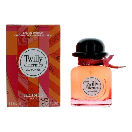 Hermes Twilly D'Hermes Eau Poivree Perfumed Water Spray 85ml