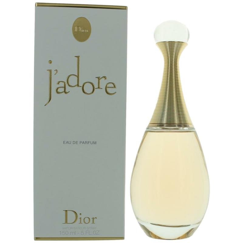 Dior J'Adore Eau de Parfum (EDP) Mixte 150ml