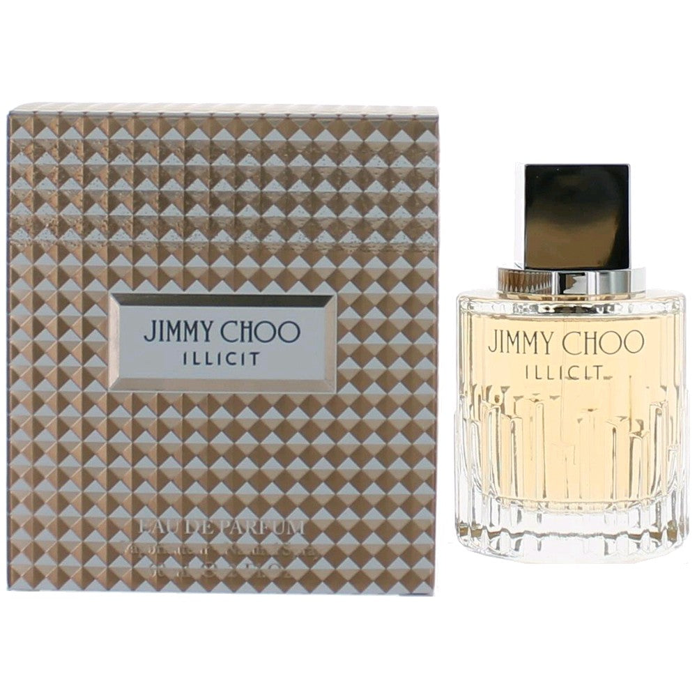 Jimmy Choo Illicit Eau de Parfum (EDP) Femme 60ml